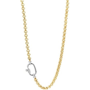 Ti Sento Milano Дамско колие Ti Sento Milano - 3958ZY/48 (3958ZY/48)