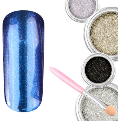 d-nails Extreme Chameleon Glitter Pigment 021 1 g