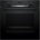 Bosch HBG539EB3