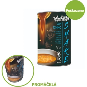 Vibrisse Shake Tuniaková polievka 135 g