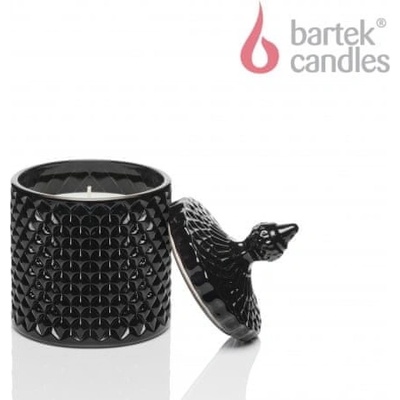 Bartek Candles GLAMOROUS HEMATITE 180g