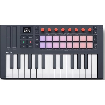 Novation Flkey 2 Mini 25