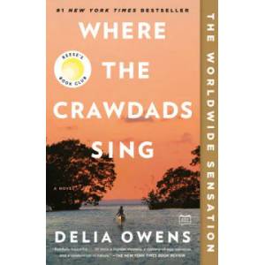 Where the Crawdads Sing (ISBN: 9780735219106)