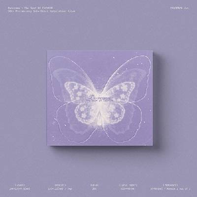 Daniel Shopping s. r. o Taeyeon: Panorama: The Best Of Taeyeon (Digipack Version) - CD (089348)
