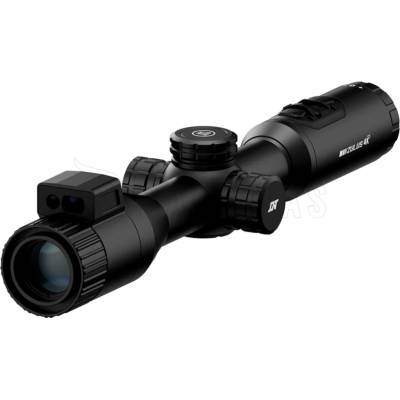 DNT Optics Zulus 4K 3-24x50 LRF