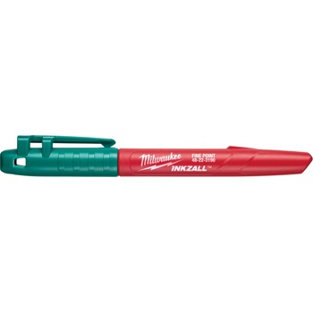 Milwaukee zelený 4932492127