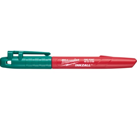 Milwaukee zelený 4932492127