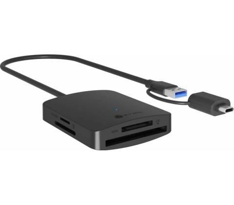 RaidSonic IB-CR302-CU3