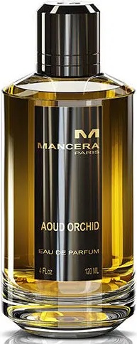 Mancera Aoud Orchid EDP 120 ml