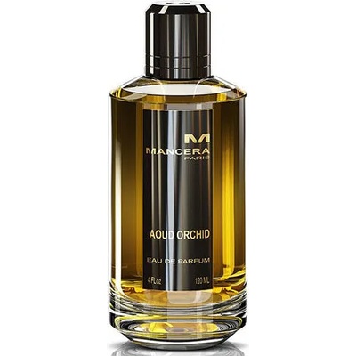 Mancera Aoud Orchid EDP 120 ml