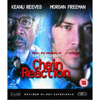 Chain Reaction BD