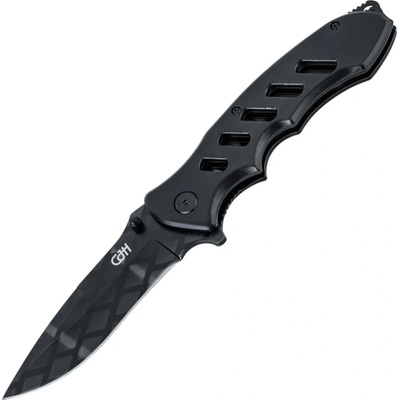 Herbertz CJH black/camo