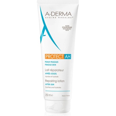 A-Derma Protect AH Repairing Lotion After-Sun репариращо мляко за след слънце 250ml