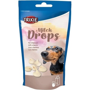 TRIXIE Milch Drops - млечни дропс - 200 г
