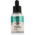VT Cosmetics PDRN Cica Exosome Radiance and Moisture 30 ml