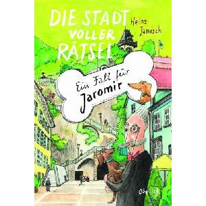 Die Stadt voller Rätsel (ISBN: 9783991281153)