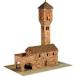 DOMUS Романика 15 - Църква Sta. Maria Magdalena