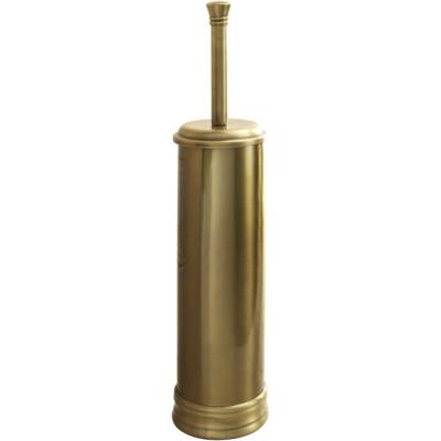 Gedy Sapho WC kefa na postavenie, bronz - 753344