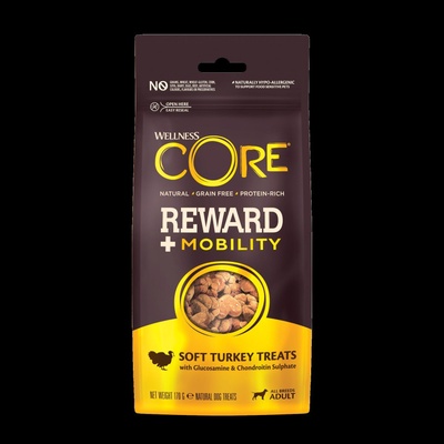 Wellness Core Reward Dog Mobility morka 170 g