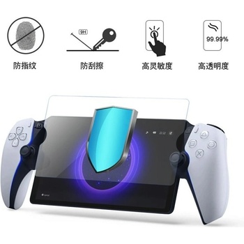 iPega P5P05 Tvrzené Sklo Playstation Portable Remote Player