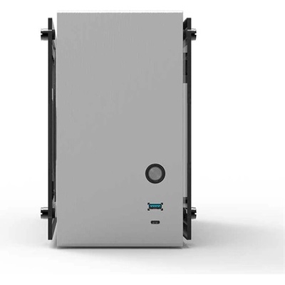 Zalman M2 Mini silver