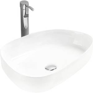 Mexen Chiara 54x39 cm white (21585400)