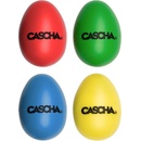 Cascha Egg Shaker Set of 4