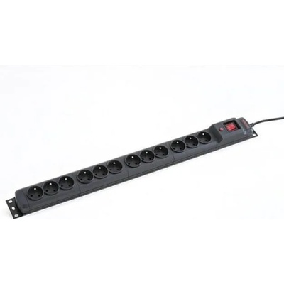 ARMAC M12/16A Rack 12 Plug 4,5 m (M12/16/45/CZ)