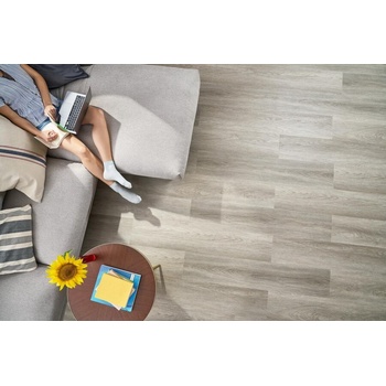 Image 1 of ARBITON Woodric - spc настилка peterson oak 4мм (cw 178)