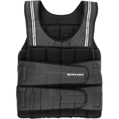 Capital Sports Vestpro 20 20kg – Zboží Dáma