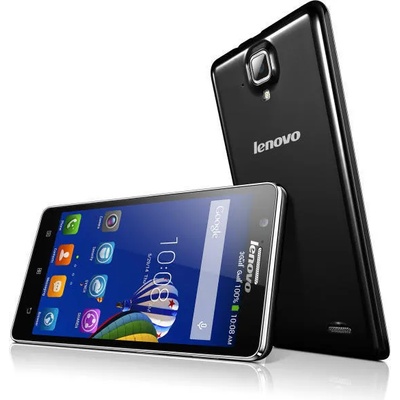 Lenovo A536 Dual