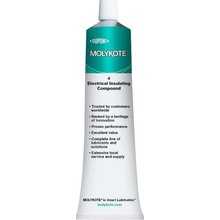 Molykote 4 Electrical Insulating Compound 100 g