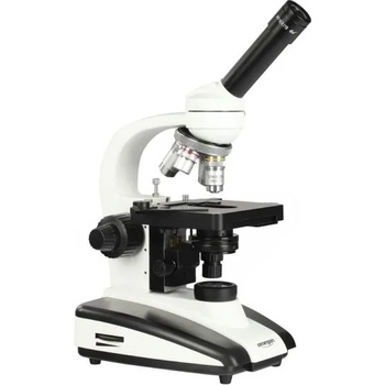 Image 1 of Omegon BioMon 40x-1000x LED (62235)