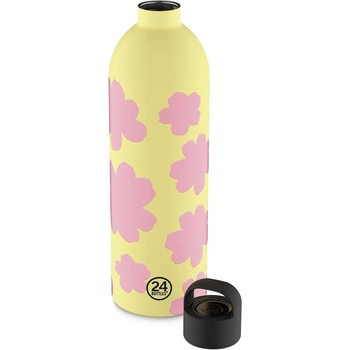 24Bottles Термобутилка 24bottles Clima 1500ml Yellow в жълто Clima. 1500. Yellow (Clima.1500.Yellow)