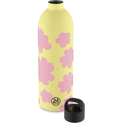 24Bottles Термобутилка 24bottles Clima 1500ml Yellow (Clima.1500.Yellow)