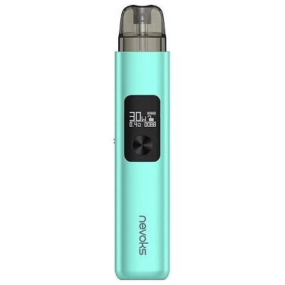 Nevoks Feelin AX Pod 1500 mAh Lake Green 1 ks