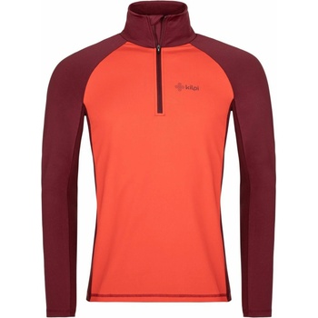 Kilpi Мъжко термо бельо Kilpi WILLIE-M Червена Kilpi | Cherven | МЪЖЕ | XXL