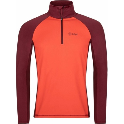 Kilpi Мъжко термо бельо Kilpi WILLIE-M Червена Kilpi | Cherven | МЪЖЕ | XXL
