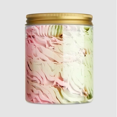 SOAPHORIA sprchová pěna Orange Cookie 250 ml
