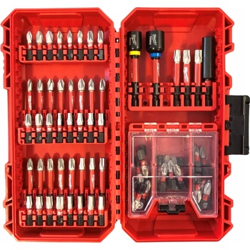 Milwaukee súprava bitov 70ks 4932492007