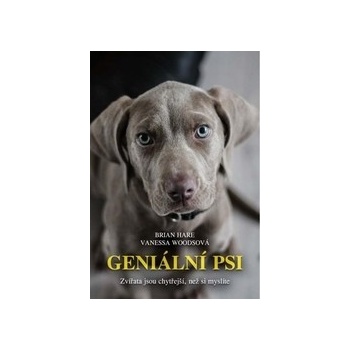 Geniální psi
