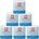 illy Ily IperEspresso Безкофеиново безкофеиново кафе опаковка 6х18 бр