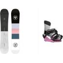 set Gravity Electra + Gravity Fenix 24/25