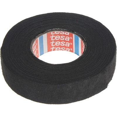 TESA FLEECE textilní páska 19 mm x 15m