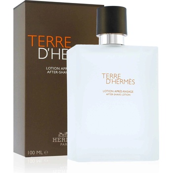 Image 1 of Hermès Terre D´Hermés афтършейв Man 100 мл