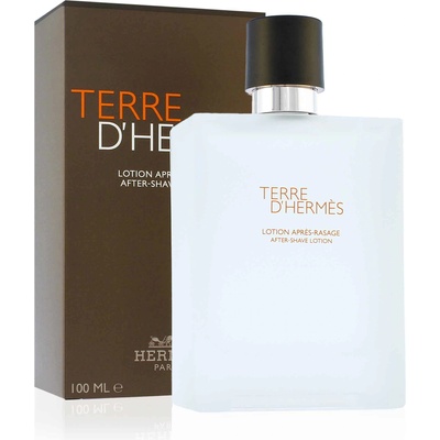 Hermès Terre D´Hermés афтършейв Man 100 мл