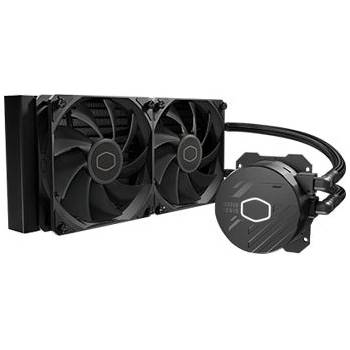 Cooler Master Masterliquid 240L CORE (MLW-D24M-A17PK-R1)