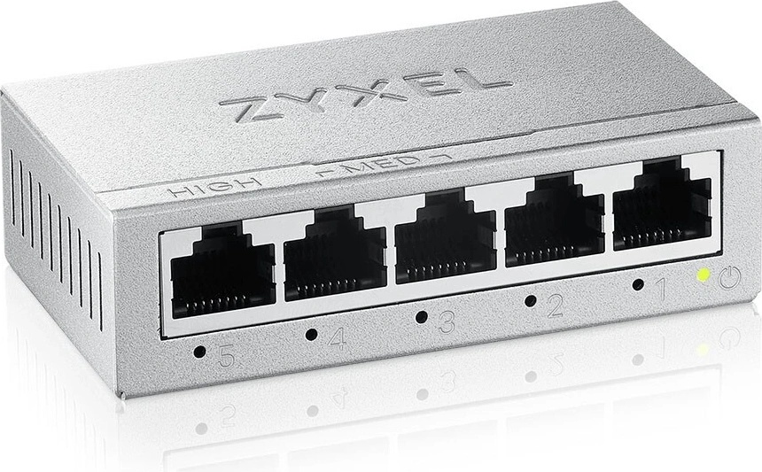 ZyXEL GS-105B