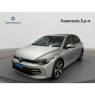 Volkswagen Golf 1.5 eHybrid Edition DSG 150 kW