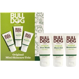 BULLDOG Original Set подаръчен комплект за мъже